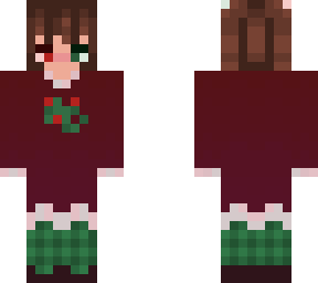 christmas outfit