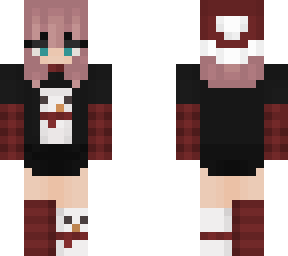 christmas rosy