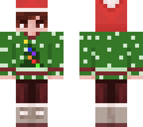christmas sweater