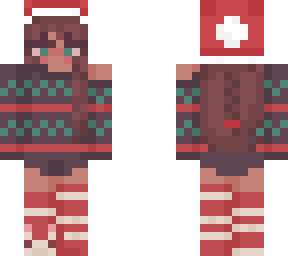 christmas time