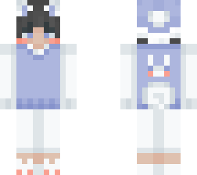 cinnamoroll boy