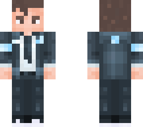 connor