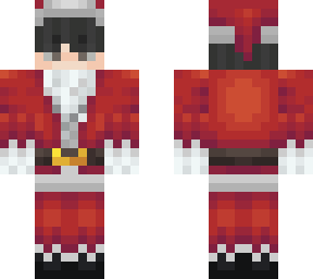 controllers christmas skin