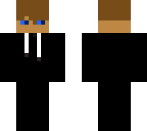 cool boy with a cool effect v2!!!