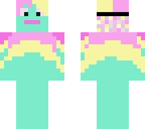 cotton candyland 2