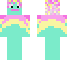 cotton candyland