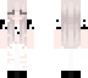 cow print gurl!