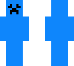 creeper is sad :(