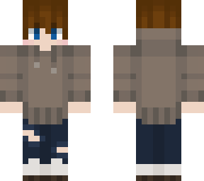 cris! (updated)