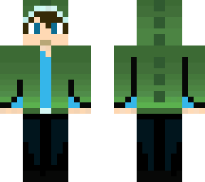 crocodile hoodie