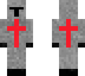 crusader