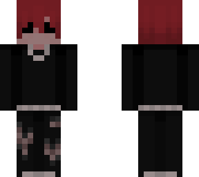 dark red