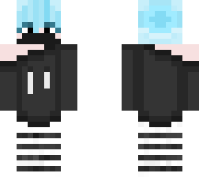 darkangel's femboy edit