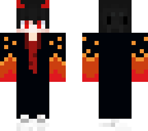 devil
