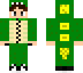 dinoboio64 skin