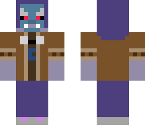 doctor destruction