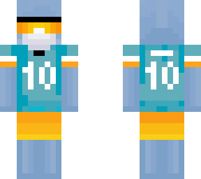 dolphin wearing dolphins jersey 2.0