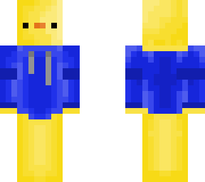 duck