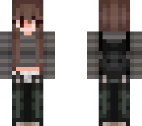 edited skin