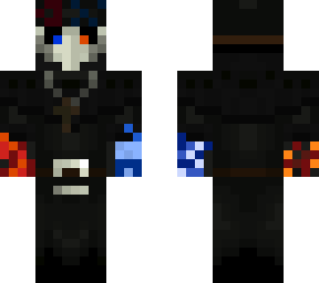 elemental scp-049