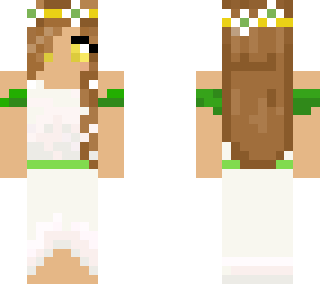 elf princess