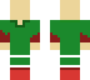 elf rocketeer (npc tower defense)