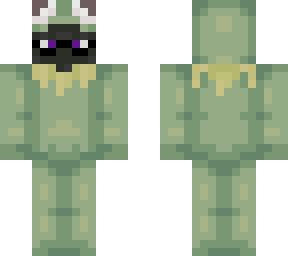 enderman kermit