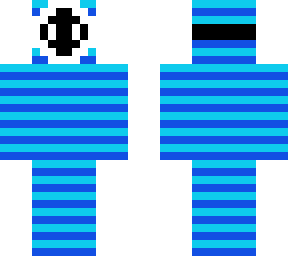 eye follower (r m)