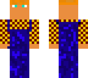 farmer man