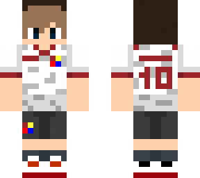 felix seleccin venezolana de ftbol
