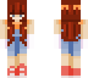 first skin remake> ce