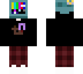 for glitch!