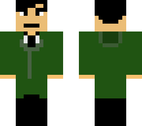 frank chang(new police story)
