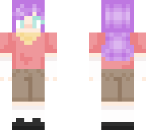 furo - parrotcraft