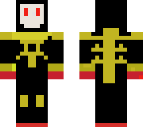 gamerite god