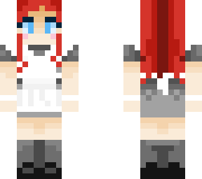 girl