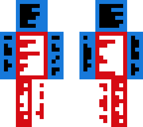 glitchy boi