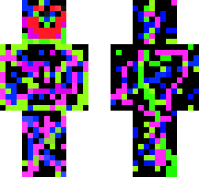 glow