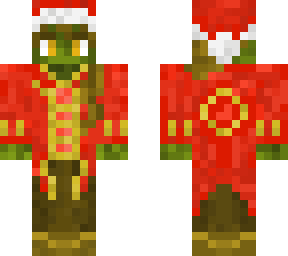 goblin prince xmas edition