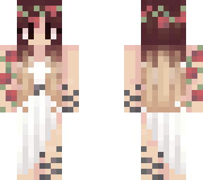 goddess skin