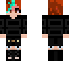 goth