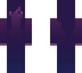 gradient girl