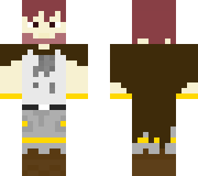 gym leader byron