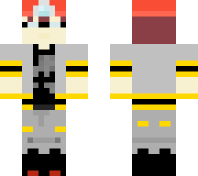 gym leader roark
