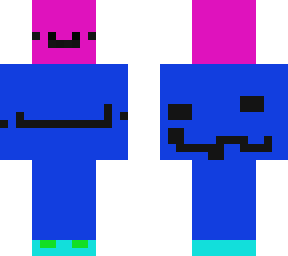 happy scin
