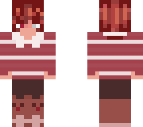 harosa (monarch smp)