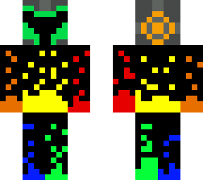 head hunter