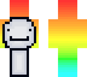 hi i am dream