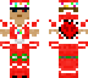 holiday chris