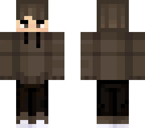 hoodie boy